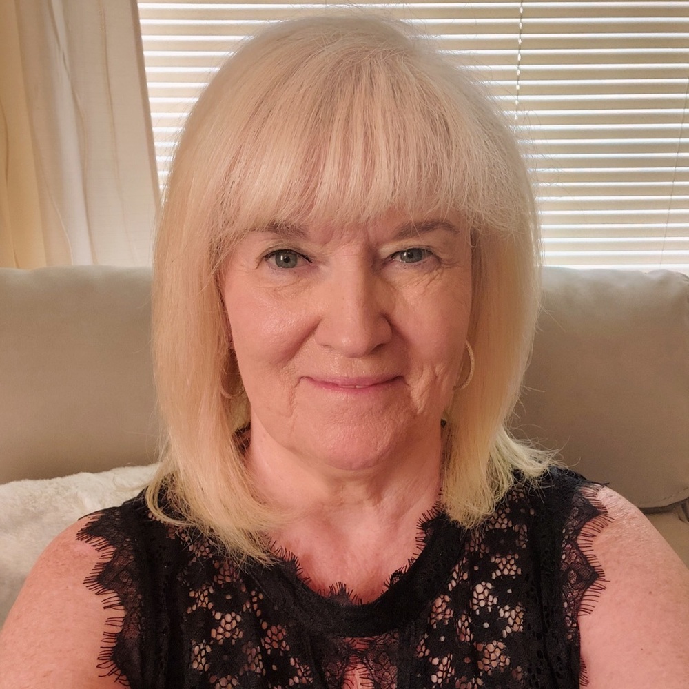 Meet your Posher, Marilyn
